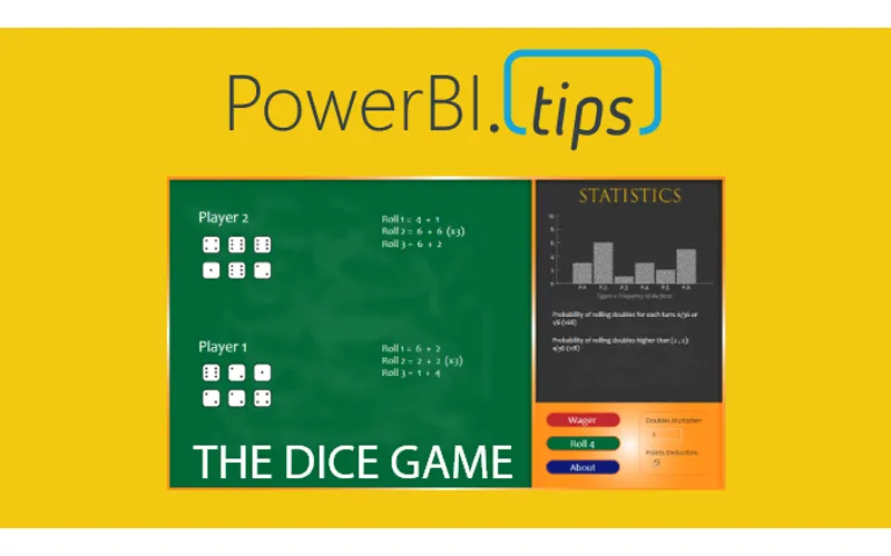 The Dice Game