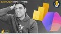 Power BI Desktop Bridge – Ep.552