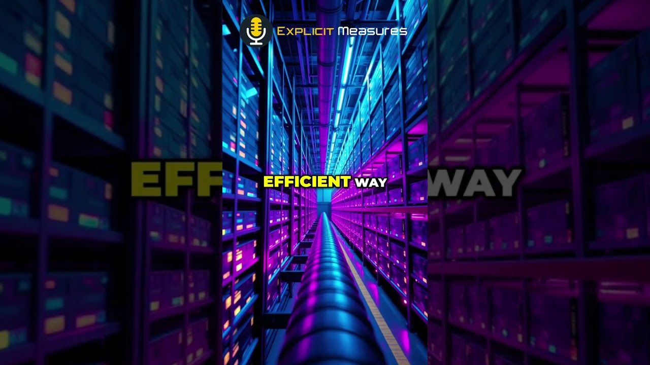 497 Instructions for AI: Get the Data