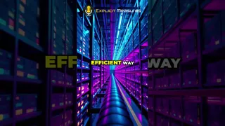 497 Instructions for AI: Get the Data