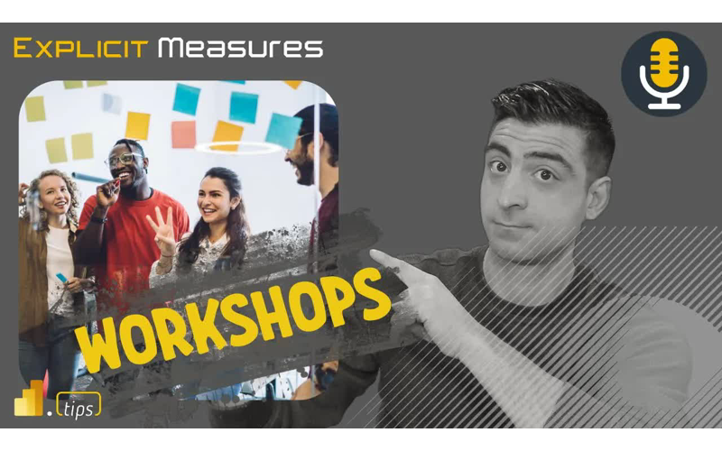 Strategic Workshops & Goals – Ep. 283