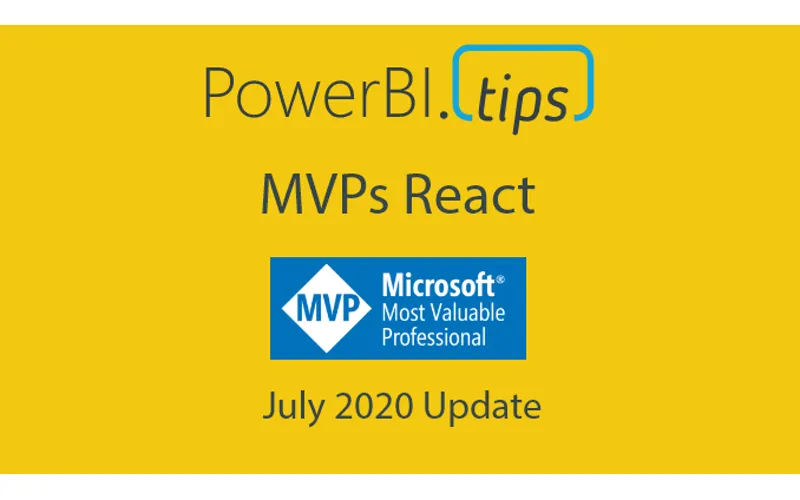 MVPs React July 2020