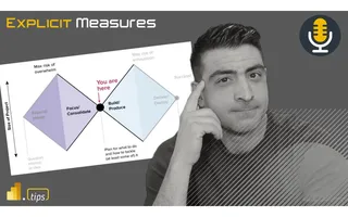 Data Exploration & Spin Off Projects – Ep. 325