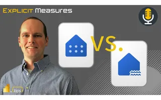 Microsoft Fabric Lakehouse vs. Warehouse – Ep. 449