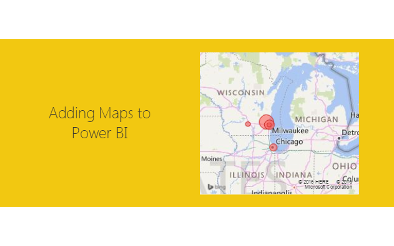 Map it, Map it Real Good