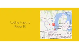 Map it, Map it Real Good