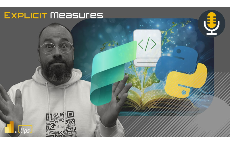 Semantic Link Labs Updates & Scenarios – Ep. 397