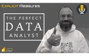 The Perfect Data Analyst – Ep. 234