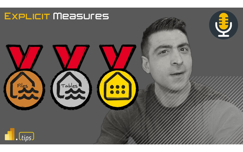 Lakehouse or Data Warehouse – Ep. 305