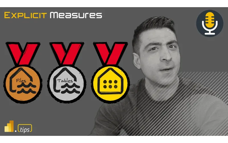 Lakehouse or Data Warehouse – Ep. 305