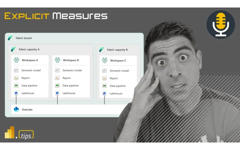 Fabric Deployment Methods – Ep. 315