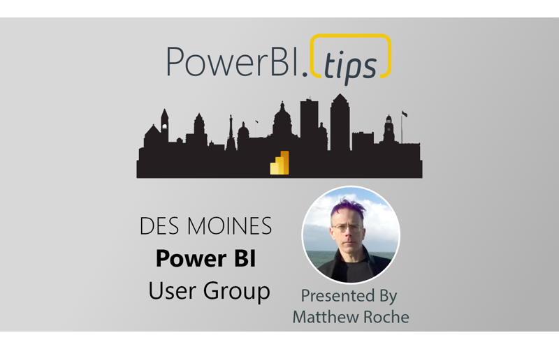 Data Culture with Matthew Roche