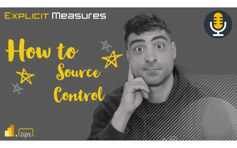 Options for Source Control – Ep. 204