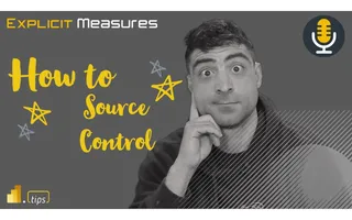 Options for Source Control – Ep. 204