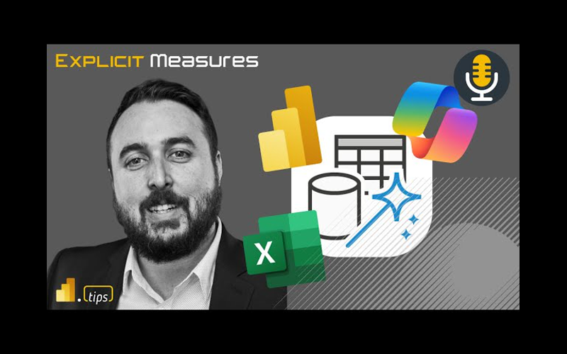 Power Query, Skills to Know and Learn – Ep. 421