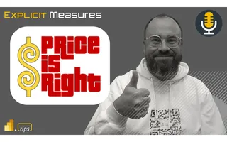 November Updates and the Price is Right – Ep. 372