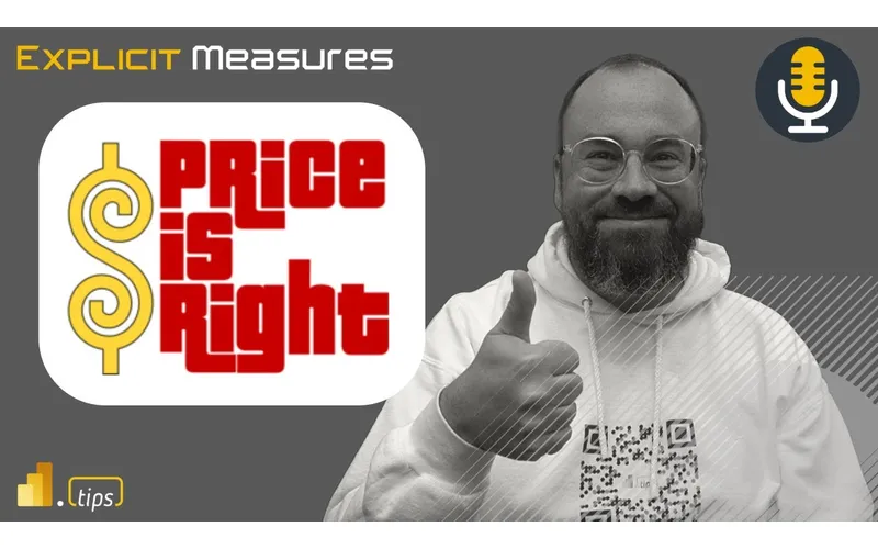 November Updates and the Price is Right - Ep. 372