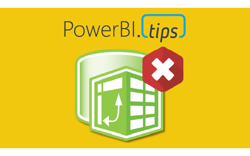 Handle Errors in Data Refreshes with Power Automate