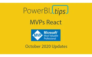 MVPs React October 2020