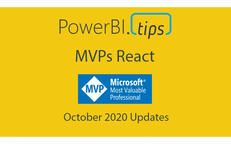 MVPs React October 2020
