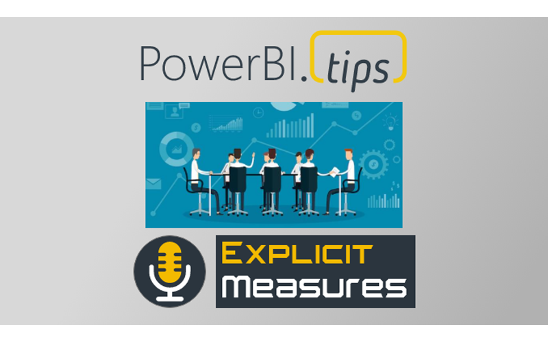 Standardizing KPI’s around a Business Intelligence Team