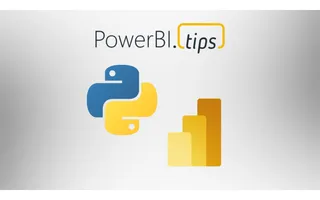 Does a Power BI developer need Python?