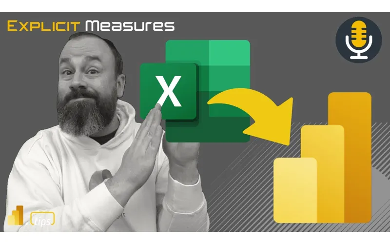 Future-Proofing Excel – Ep. 443