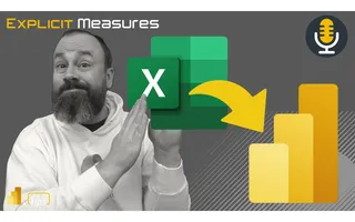 Future-Proofing Excel – Ep. 443