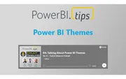 Power BI Themes
