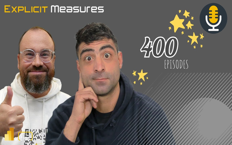 Choose a Data Store - Fabric Decision Guide – Ep. 400