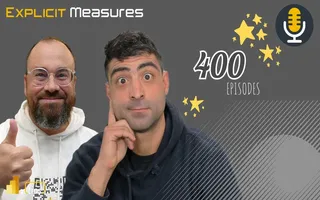 Choose a Data Store - Fabric Decision Guide – Ep. 400