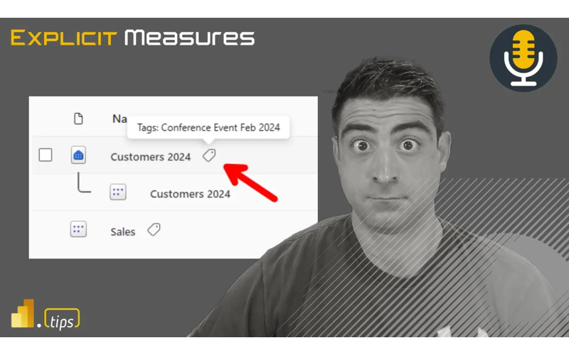 Domains, Tags, & Workspaces – Ep. 364