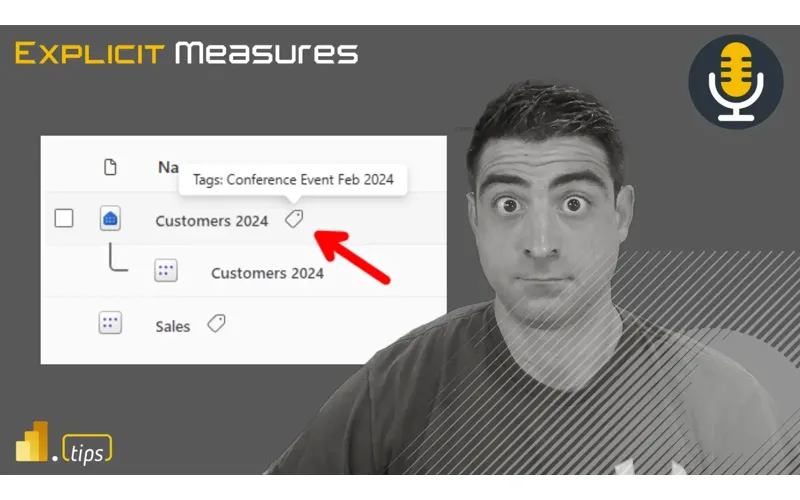 Domains, Tags, & Workspaces – Ep. 364