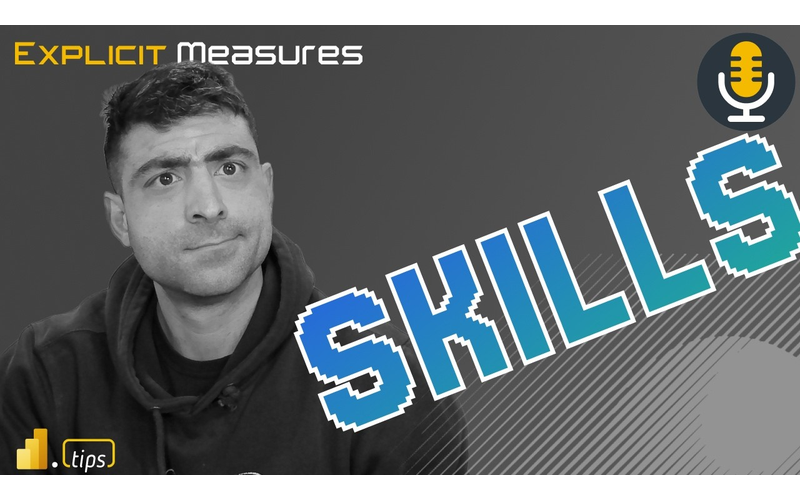 Team vs. Individual Skills – Ep.538