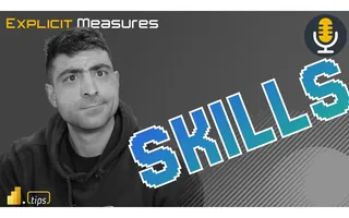 Team vs. Individual Skills – Ep.538