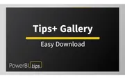 Tips+ Designer and Theme Generator Tutorial: Gallery Project Download for Easy Theme Solutions