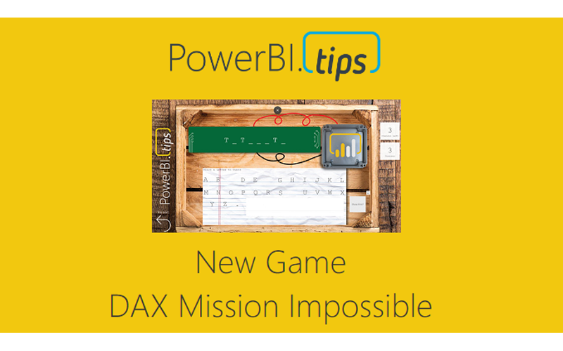 Game Time – DAX Mission Impossible