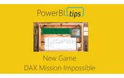 Game Time – DAX Mission Impossible