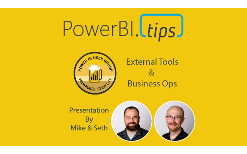 Milwaukee Brew City PUG – August 2020