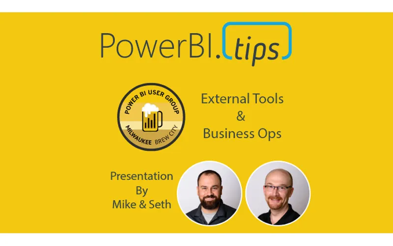 Milwaukee Brew City PUG – August 2020