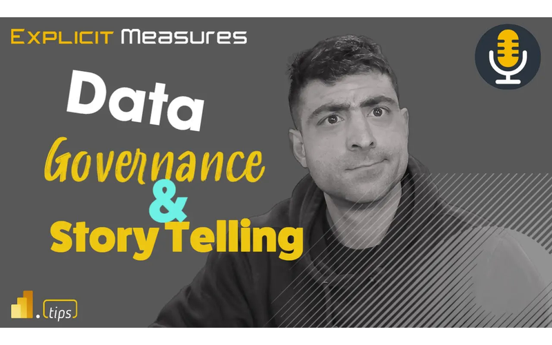 Symbiotic Relationship of Data – Ep. 232