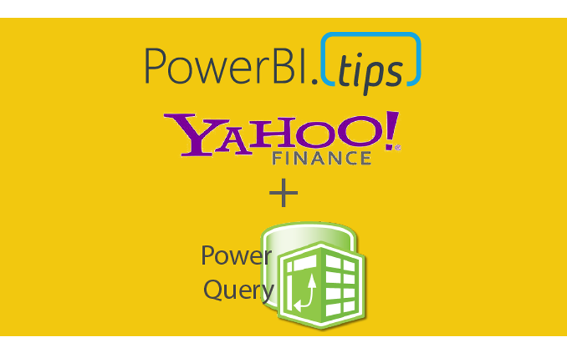 Historical Stock Price Function in Power Query