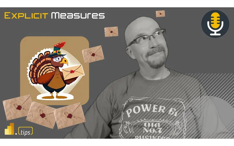 Thanks for the Mailbag – Ep. 270