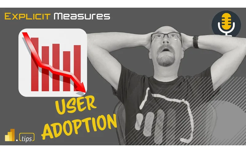 Low User Adoption Rates – Ep. 264