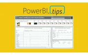 Power BI Field Finder V2