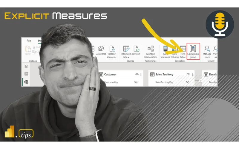 Calculation Groups in Practice – Ep. 452