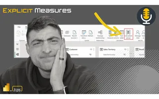 Calculation Groups in Practice – Ep. 452