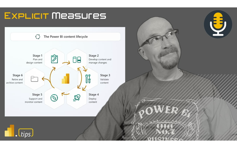 CLM Part 1 - Overview – Ep. 335