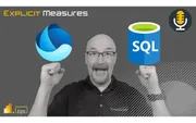 SQL or OneLake – Ep. 236