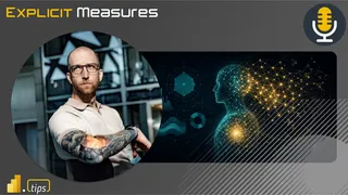 Self Aware in Data and AI Literacy – Ep.564